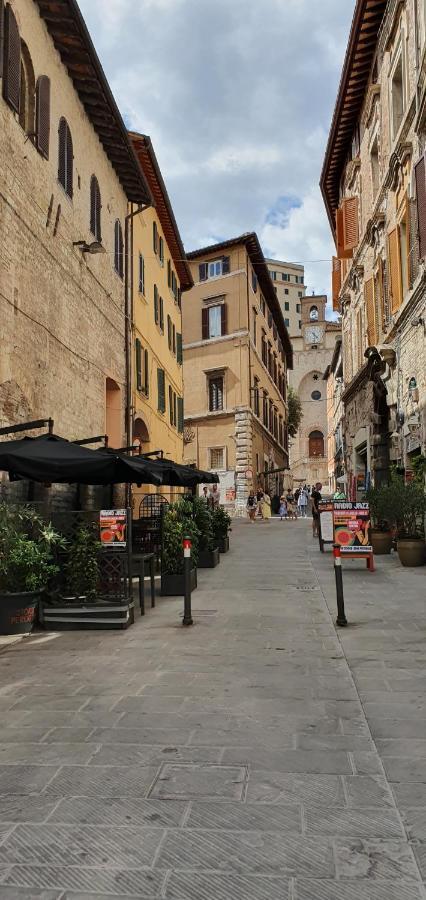 B&B Serena Perugia Exterior photo