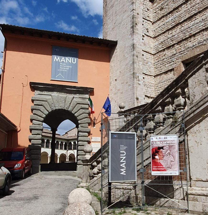 B&B Serena Perugia Exterior photo