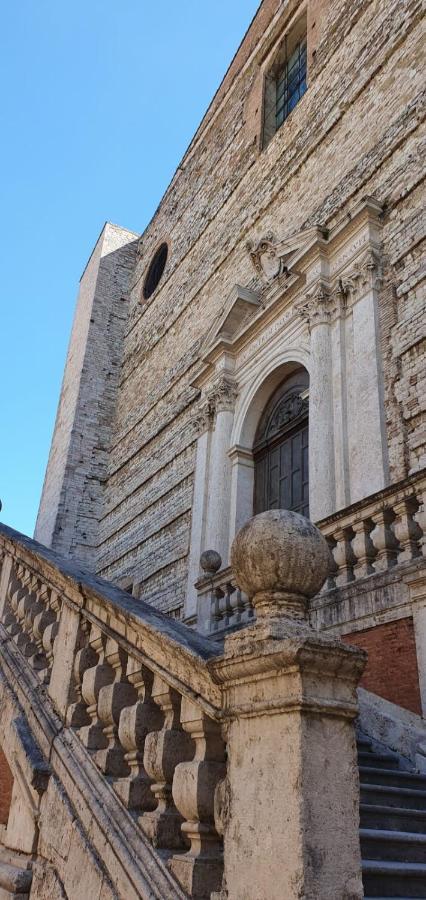 B&B Serena Perugia Exterior photo